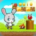超级疯狂兔子人双人版