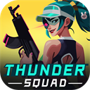 雷霆小分队手游官方正版