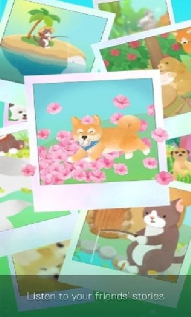 我的水晶花园中文版