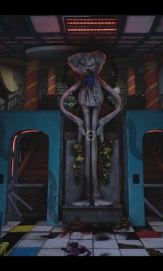 波比的游戏时间第三章中文版