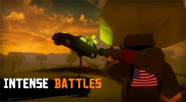 未感染者2联机版