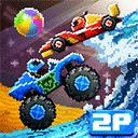 撞头赛车官方正版