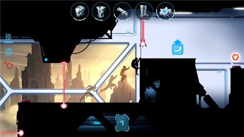 矢量跑酷2免费版