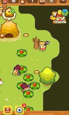 轻轻松松做黄帝