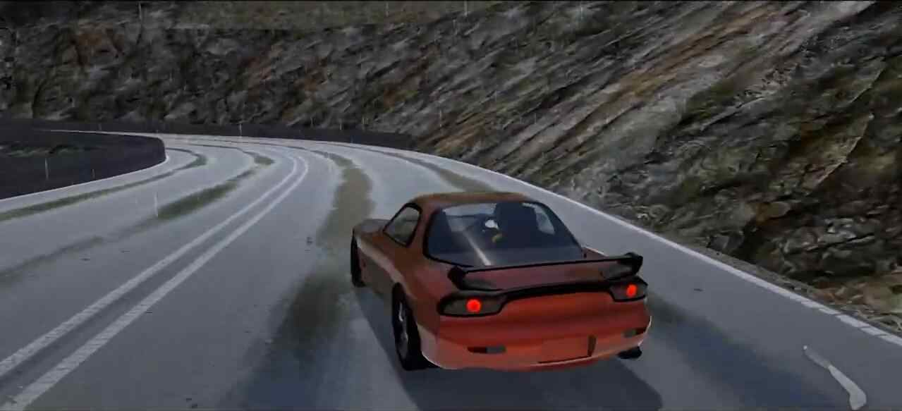 真实赛车体验内置涂装版