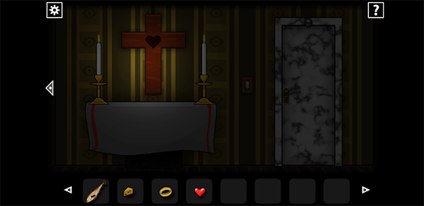 遗忘之丘秋日(Forgotten Hill Fall)