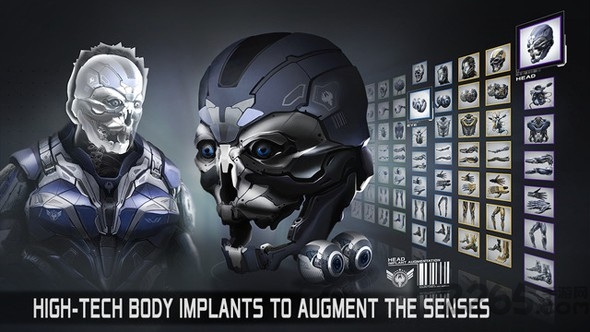 死亡效应2中文破解版