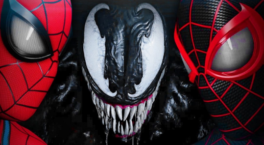 漫威蜘蛛侠2手机版