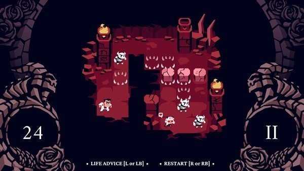 地狱把妹王中文版手游