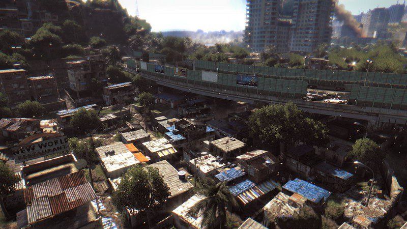 消逝的光芒二十四项修改器