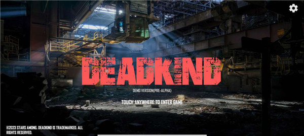 人渣scum生存手机版