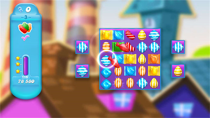 糖果苏打传奇官方正版