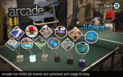 指尖乒乓球官方版