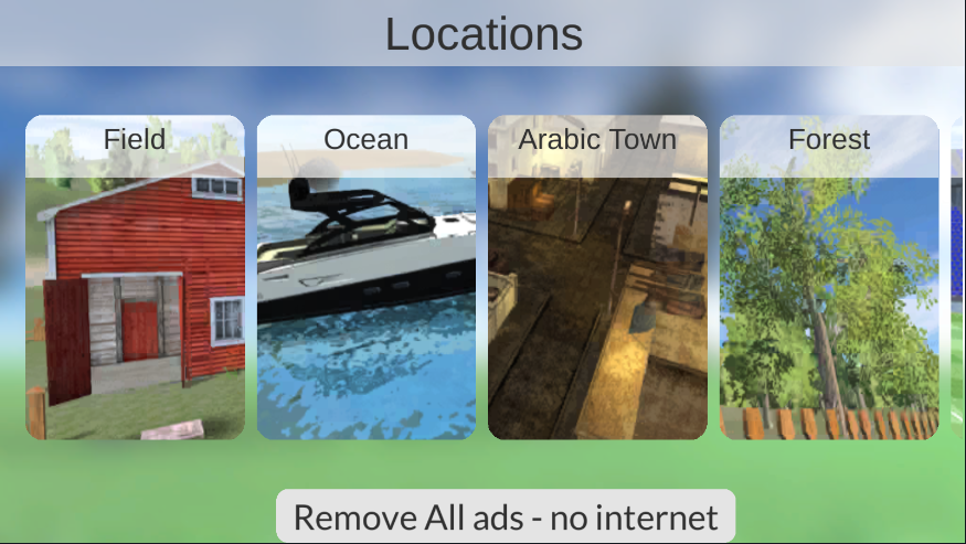 无人机模拟器(DRS)