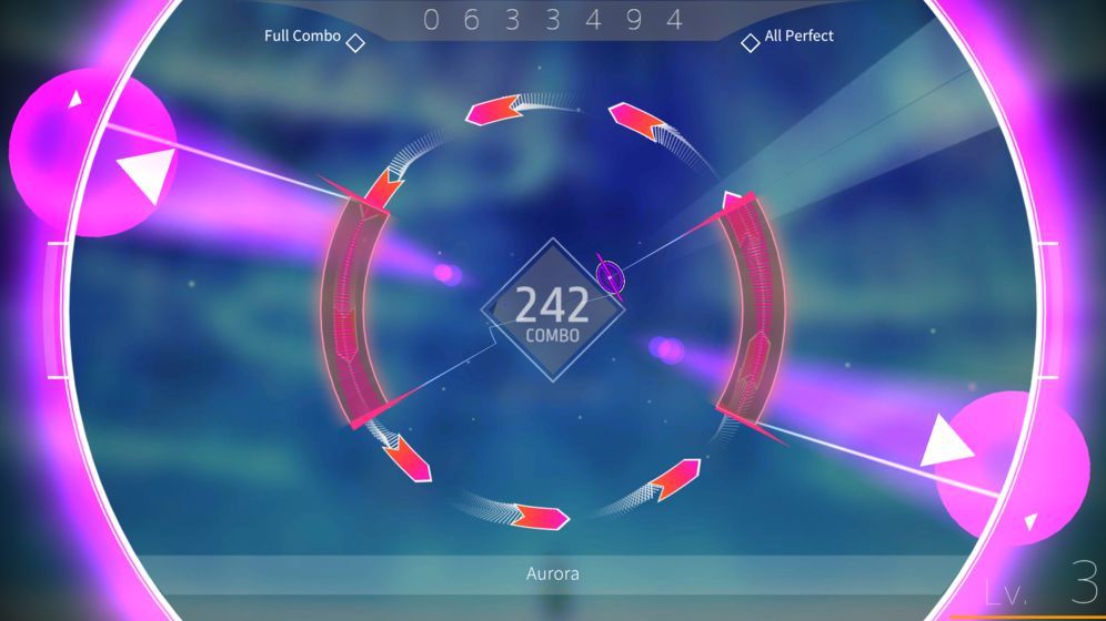 旋转音律免费版