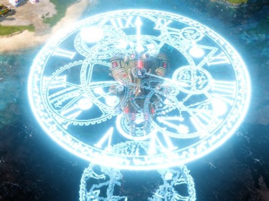 红色警戒3虚妄之渊mod