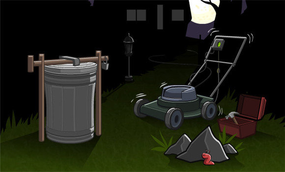 异形虫历险记2安卓版