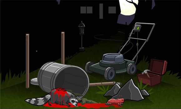 异形虫历险记2安卓版