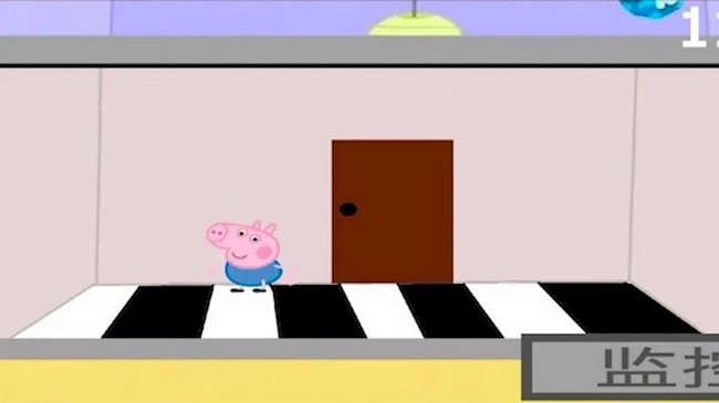 你好恐怖邻居正式版