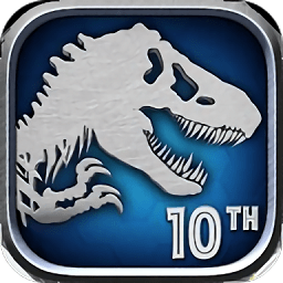 侏罗纪世界破解版1.9.2