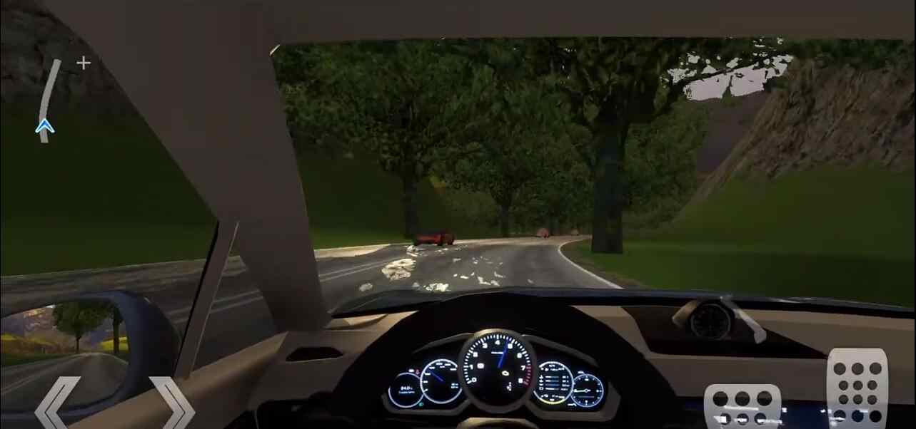 真实赛车体验内置涂装版