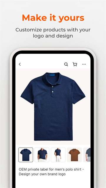 阿里巴巴国际站app