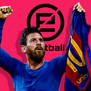 实况足球国际服(eFootball)