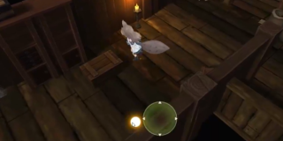 工匠物语合成与魔法