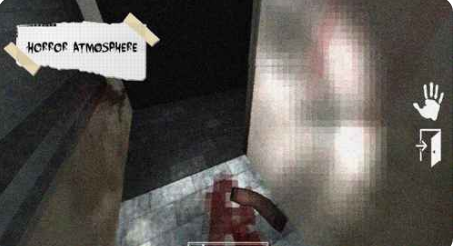 siren head警笛头(SCP Siren Head)