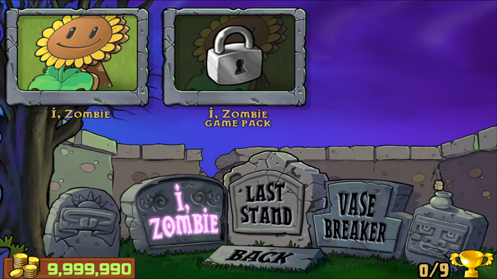 植物大战僵尸wh版