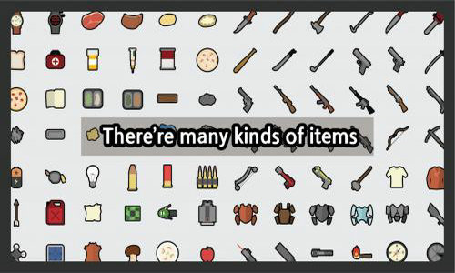 死城僵尸生存(Dead Town)