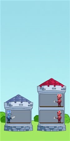 仙女放开我封神