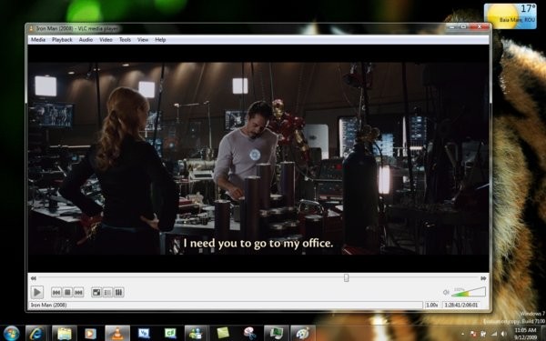 vlc media player电脑版
