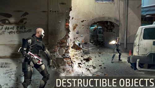 战斗部队内置菜单