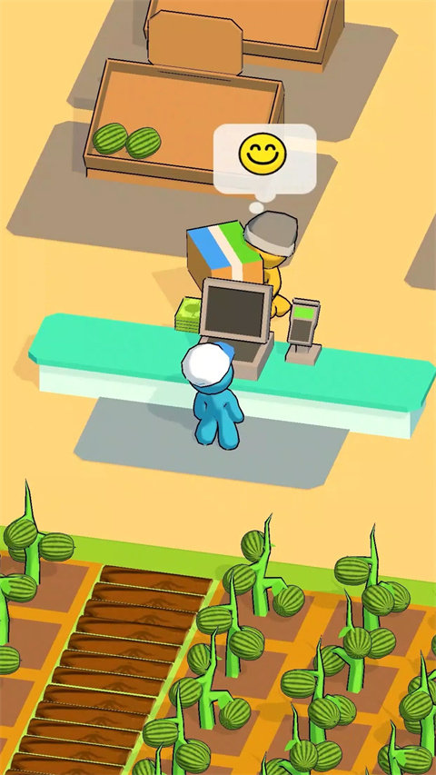 我的迷你超市官方版