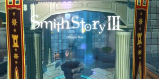 工匠物语合成与魔法