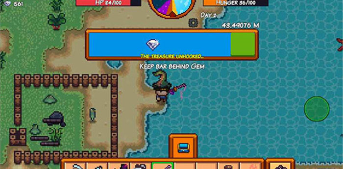 像素生存者3中文版