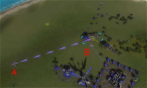 最高指挥官2中文补丁