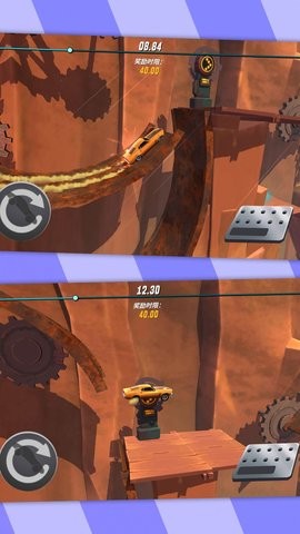 赛车漂移大战安卓最新版