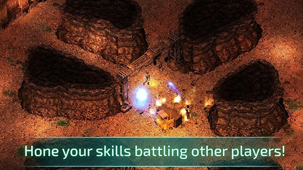 孤胆枪手2完整手机版