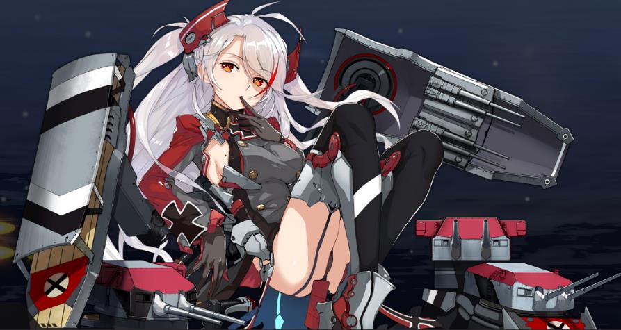 碧蓝航线台服安卓 v3.0.12