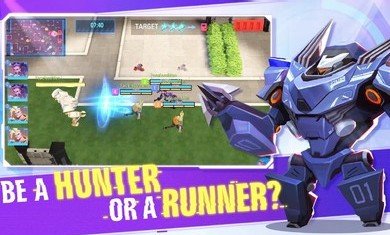 代号生存手游官方版 v1.0.0