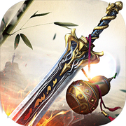 剑影江湖官方版