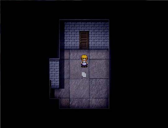 魔女之家重制版中文汉化手机版