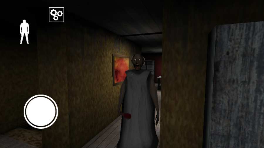 奶奶2汉化版最新免2025 v0.8.3