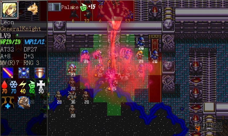 手机梦幻模拟战2破解版