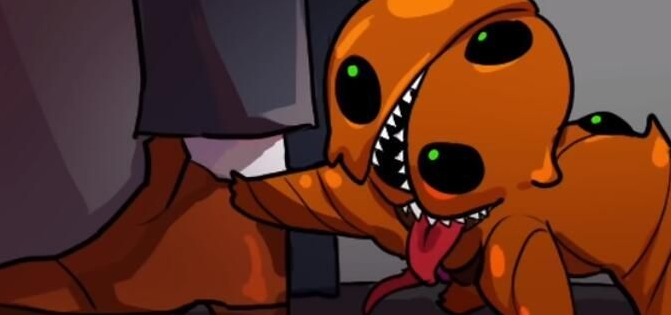 homegrownpet中文版