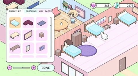 kpop academy安装手机版