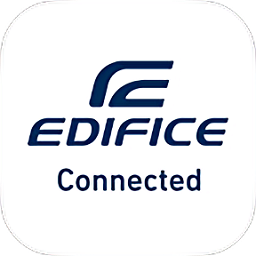 edifice蓝牙app