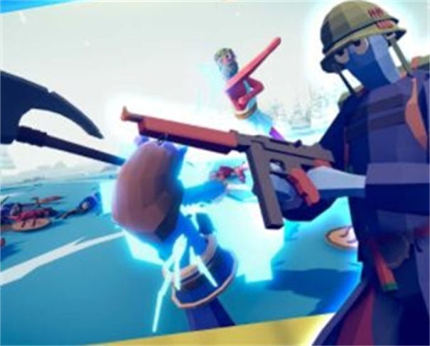 像素射手吃鸡求生游戏最新官方版